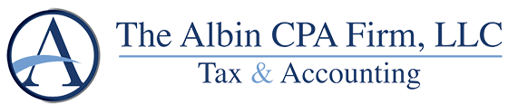 The Albin CPA Firm, LLC